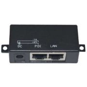 Инжектор PoE Osnovo Midspan-1/P1
