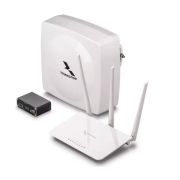 Усилитель сигнала Триколор TR-4G/injector-15kit