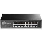 Коммутатор Cudy GS1016