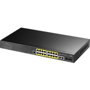 Коммутатор Cudy GS2018PS2-200W
