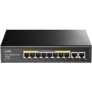Коммутатор Cudy GS1010PE