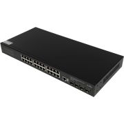 Коммутатор Cudy GS5024S4