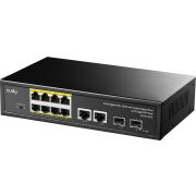 Коммутатор Cudy GS1010PS2