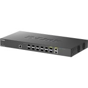 Коммутатор D-Link DXS-1210-12SC/B1A