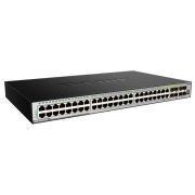 Коммутатор D-Link DGS-3630-52TC/A2ASI
