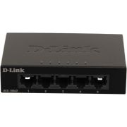 Коммутатор D-Link DGS-1005D/J2A