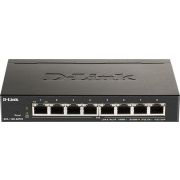 Коммутатор D-Link DGS-1100-08PLV2/A1A