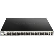 Коммутатор D-Link DGS-1210-52MP/ME/B