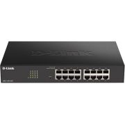 Коммутатор D-Link DGS-1100-16V2/A