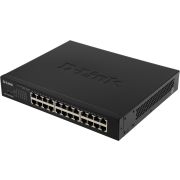 Коммутатор D-Link DGS-1100-24PV2/A