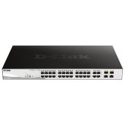 Коммутатор D-Link DGS-1210-28P/F