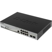 Коммутатор D-Link DGS-1210-10P/ME/B1A