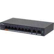 Коммутатор Dahua DH-CS4010-8ET-60
