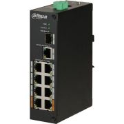 Коммутатор Dahua DH-PFS3110-8ET-96