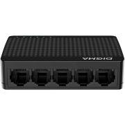 Коммутатор Digma DSW-305FE