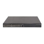 Коммутатор H3C LS-6520X-26XC-UPWR-SI (L3) 24x10Гбит/с 24PoE++ управляемый