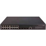 Коммутатор H3C LS-5130S-20P-PWR-EI-GL