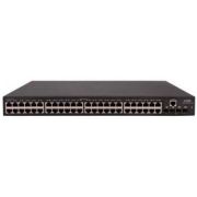 Коммутатор H3C LS-5130S-28PS-EI-GL (L2) 24x1Гбит/с 8SFP 4SFP+ управляемый