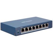 Коммутатор Hikvision DS-3E1508-EI