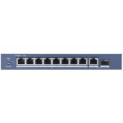 Коммутатор Hikvision DS-3E0510P-E