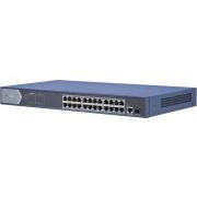 Коммутатор Hikvision DS-3E0526P-E