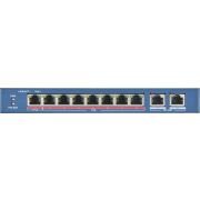 Коммутатор Hikvision DS-3E0310P-E/M