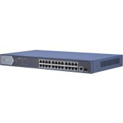 Коммутатор Hikvision DS-3E0526P-E/M