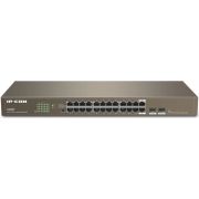 Коммутатор IP-Com G1024F