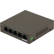 Коммутатор IP-Com G1105P-4-63W