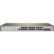 Коммутатор IP-Com Pro-S24-410W