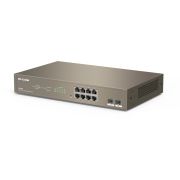 Коммутатор IP-Com G3310F