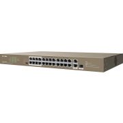 Коммутатор IP-Com F1126P-24-250W