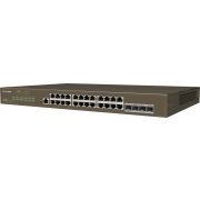 Коммутатор IP-Com G3328F