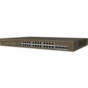 Коммутатор IP-Com G5328F