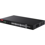 Коммутатор IP-Com G1128P-24-410W