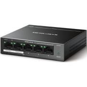 Коммутатор Mercusys MS105GP
