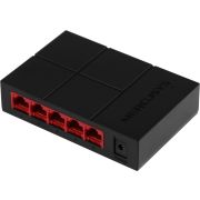 Коммутатор Mercusys MS105G
