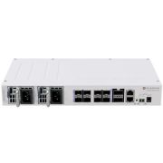 Коммутатор MikroTik CRS510-8XS-2XQ-IN