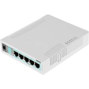 Коммутатор MikroTik RB260GS