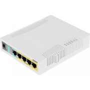 Коммутатор MikroTik RB260GSP