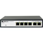 Коммутатор Origo OS2406