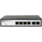 Коммутатор Origo OS2406P/60W