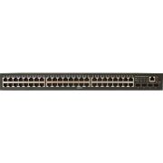 Коммутатор Osnovo SW-84804/L(800W)