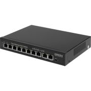 Коммутатор Osnovo SW-21000(120W)