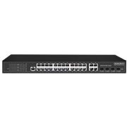 Коммутатор Osnovo SW-8244/L(400W)
