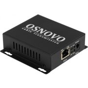 Коммутатор Osnovo SW-8030/D