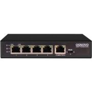 Коммутатор Osnovo SW-8050/D