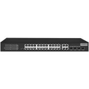 Коммутатор Osnovo SW-62422(400W)