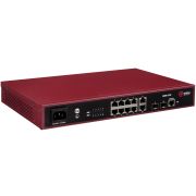 Коммутатор QTech QSW-3750-10T-AC-R