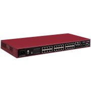 Коммутатор QTech QSW-3750-28T-AC-R